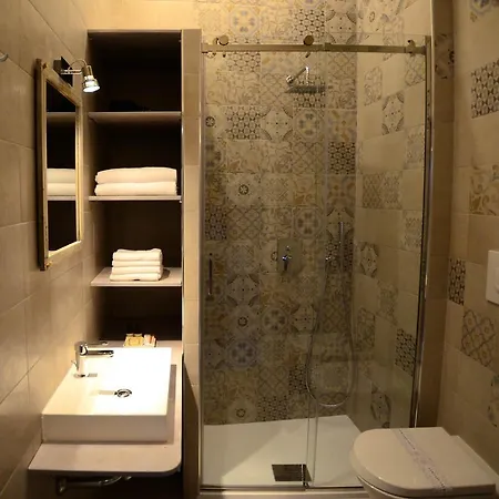 Bed & Breakfast Dolcemare Dimore Di Charme *
