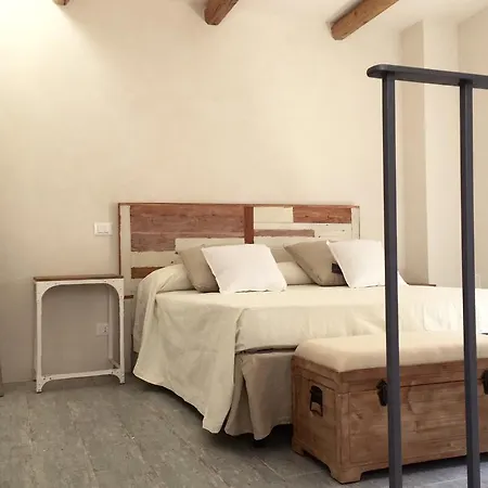 Bed & Breakfast Dolcemare Dimore Di Charme Polignano a Mare