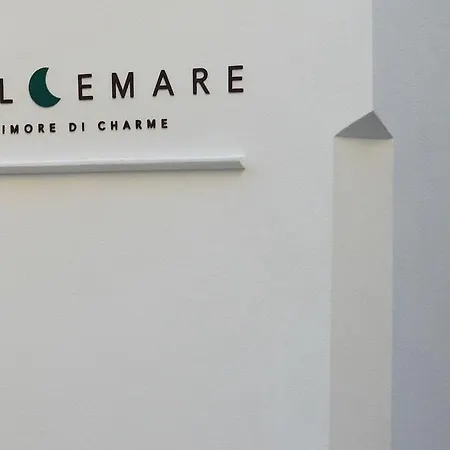Dolcemare Dimore Di Charme Bed & Breakfast *