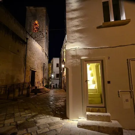 Dolcemare Dimore Di Charme *