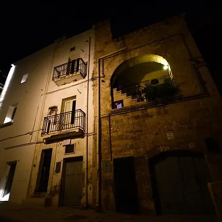 Dolcemare Dimore Di Charme Bed & Breakfast *