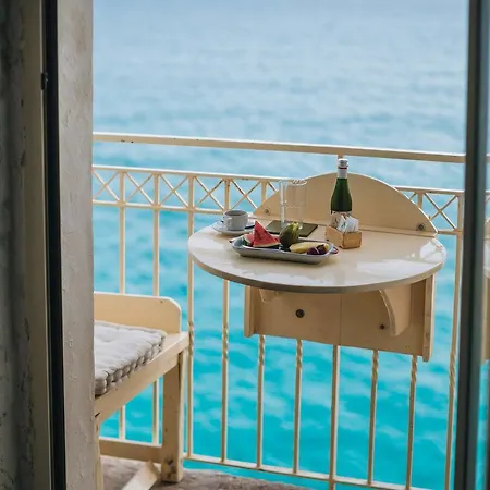 Dolcemare Dimore Di Charme بولينيانو آ ماري