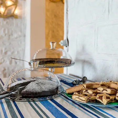 Dolcemare Dimore Di Charme فندق مبيت وإفطار بولينيانو آ ماري