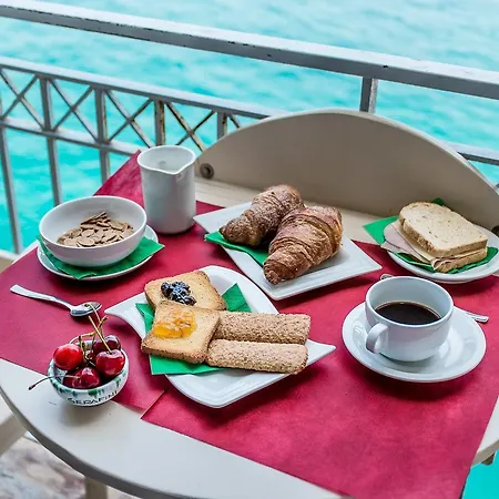 Dolcemare Dimore Di Charme * بولينيانو آ ماري