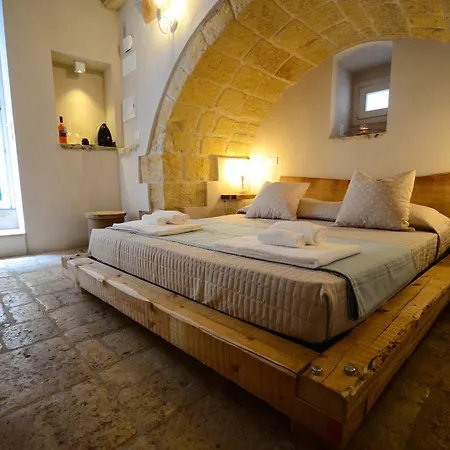 Dolcemare Dimore Di Charme Polignano a Mare