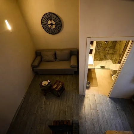 Dolcemare Dimore Di Charme Bed & Breakfast Polignano a Mare