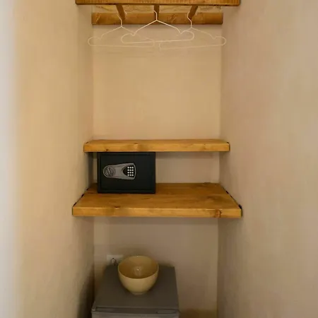 Dolcemare Dimore Di Charme Bed & Breakfast *