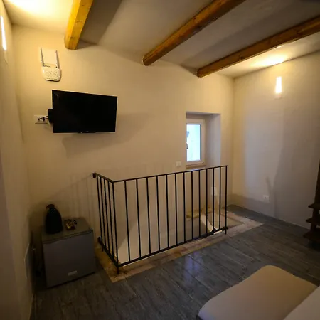 Dolcemare Dimore Di Charme بولينيانو آ ماري