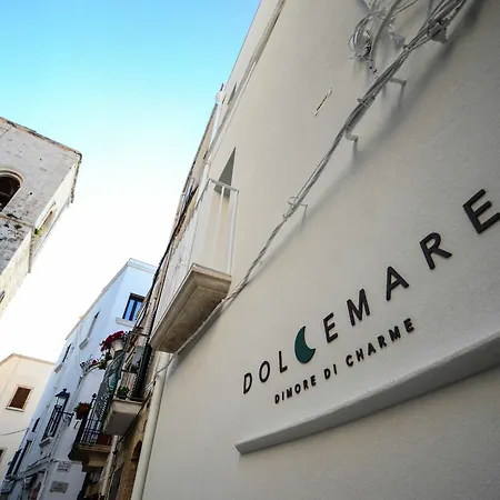 Dolcemare Dimore Di Charme *