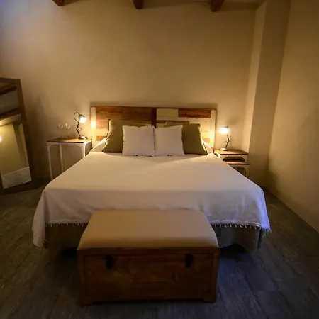 Bed & Breakfast Dolcemare Dimore Di Charme