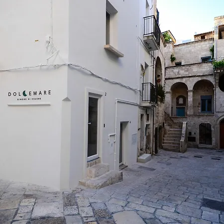 Dolcemare Dimore Di Charme Bed & Breakfast *