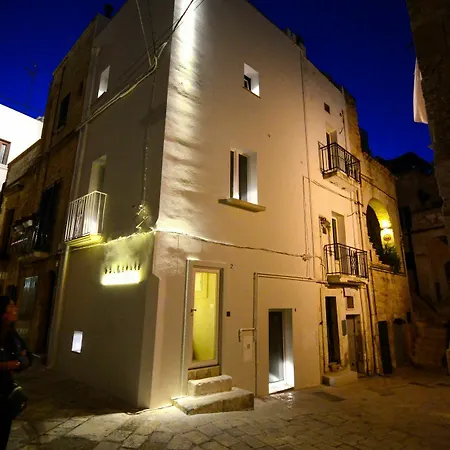 Bed & Breakfast Dolcemare Dimore Di Charme Polignano a Mare
