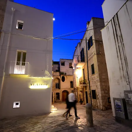 Bed & Breakfast Dolcemare Dimore Di Charme *