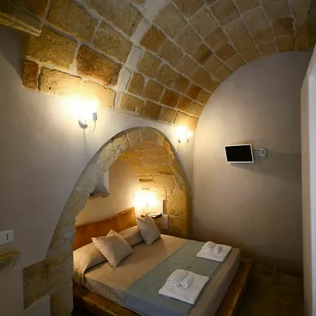 Dolcemare Dimore Di Charme * Polignano a Mare