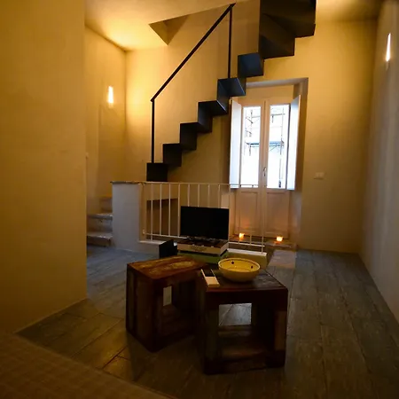Dolcemare Dimore Di Charme Bed & Breakfast *